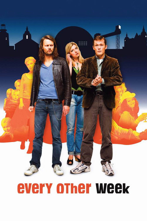 Movie poster for Every Other Week (2006)