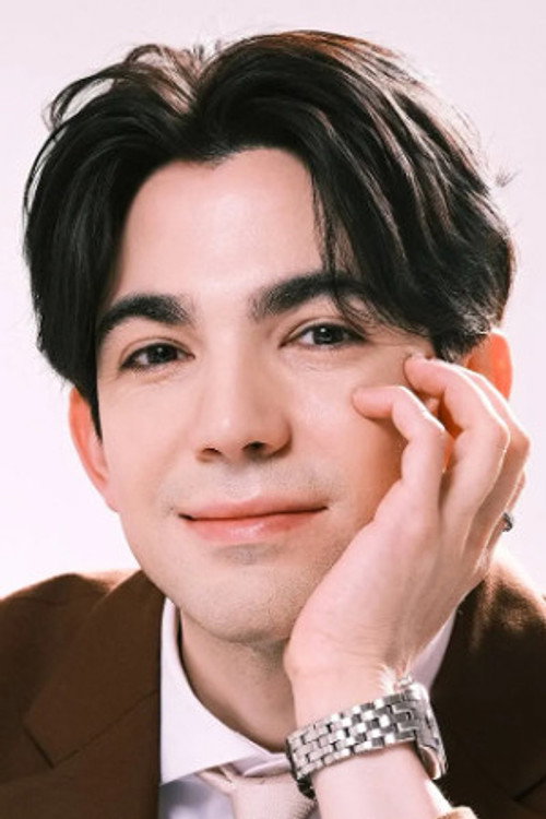 Photo of Robin Deiana, Acting