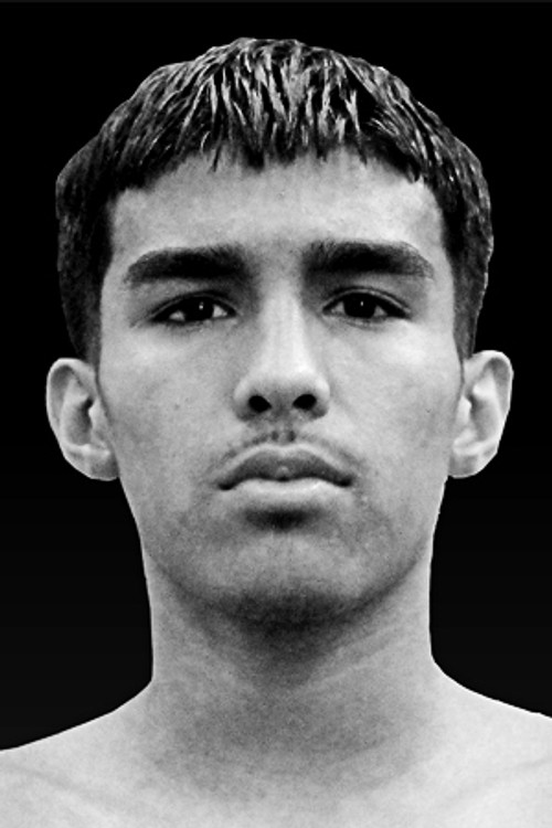 Photo of Chavez Barrientes, Acting