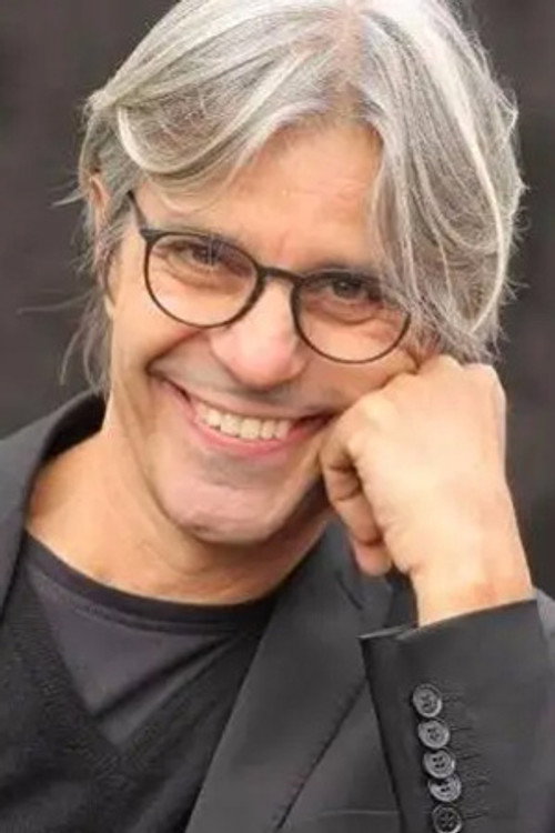 Photo of Luca Madonia, Acting