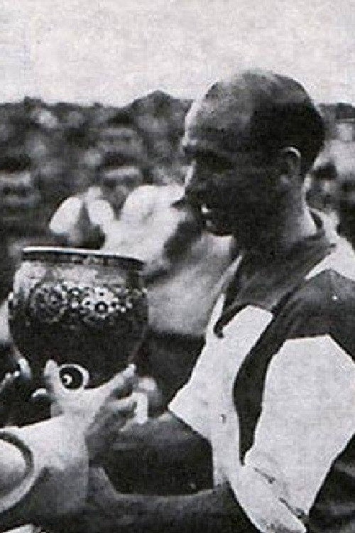 Movie poster for 14th Football Cup Final: Vardar – Varteks (1961)