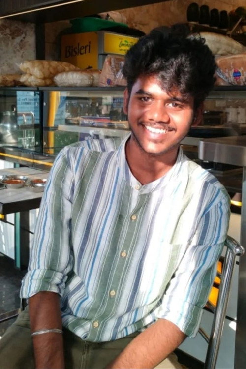Photo of ROHITKUMAR, Acting