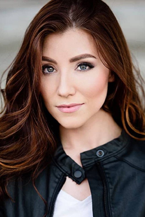 Photo of Shae Robins, Acting