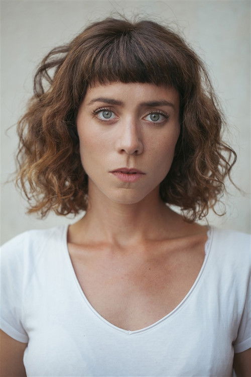 Soliane Moisset profile