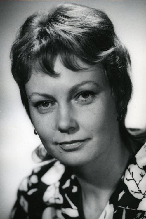 Photo of Malle Haamer, Acting