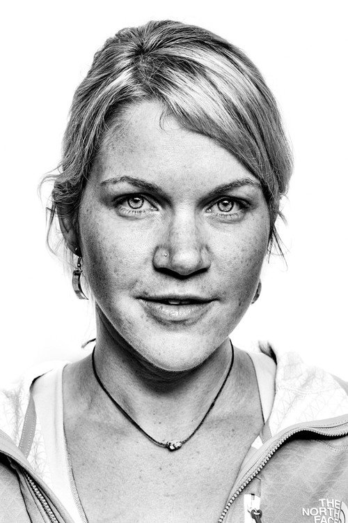 Photo of Anna Pfaff, Acting