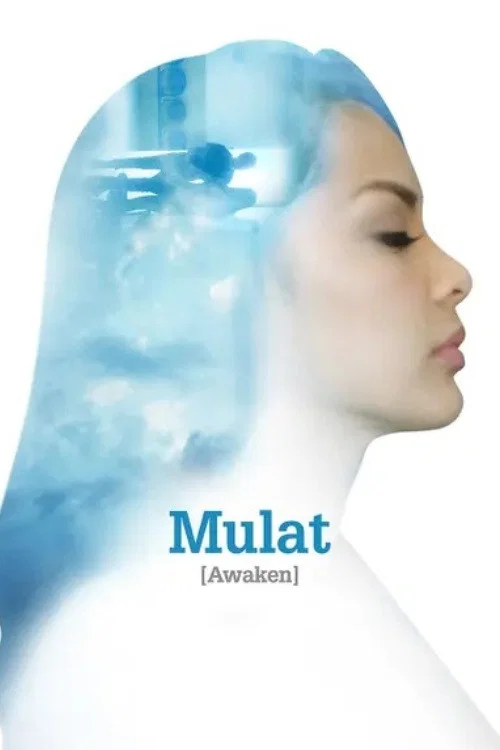 Movie poster for Awaken (2014)
