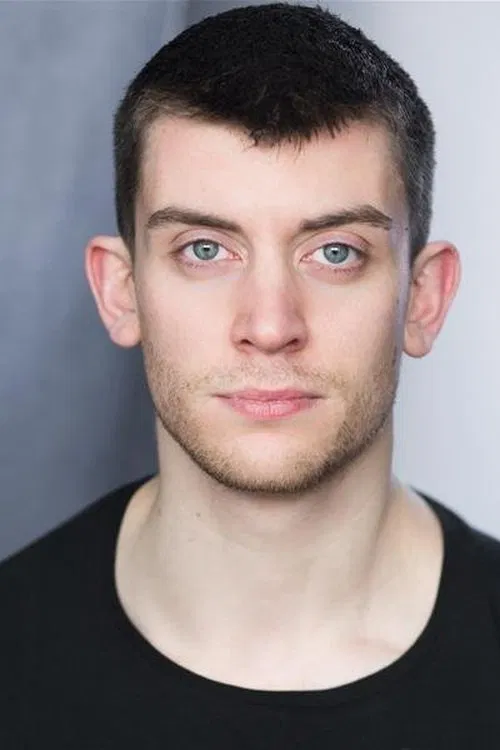 Michael Tantrum profile