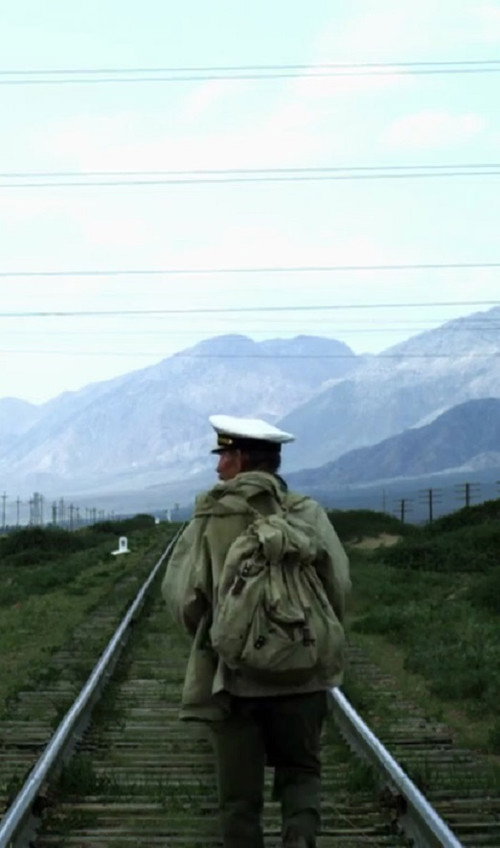 Movie poster for Sol (2011)