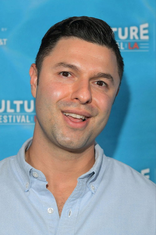 Photo of Dan Lagana, Production