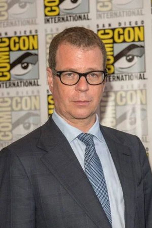 Photo of John McNamara, Writing