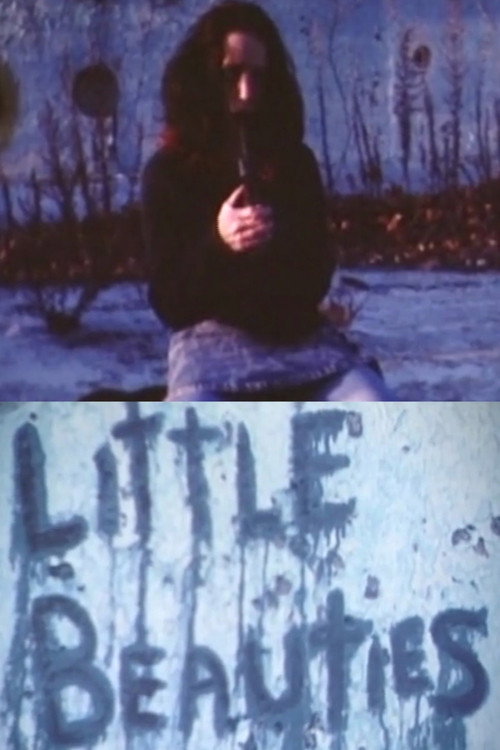 Movie poster for Little Beauties