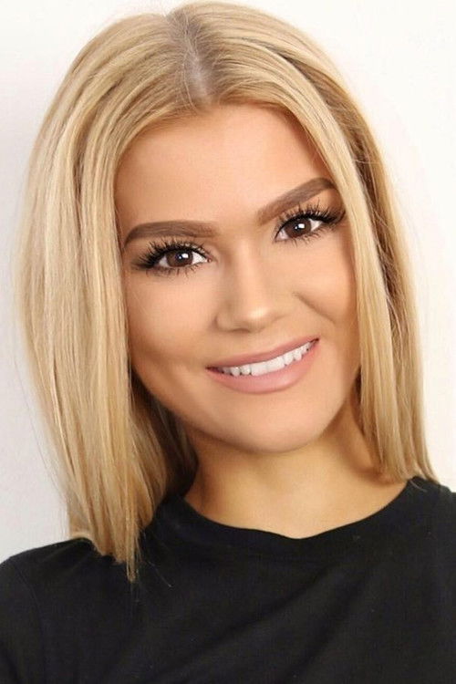 Camilla Frederikke profile