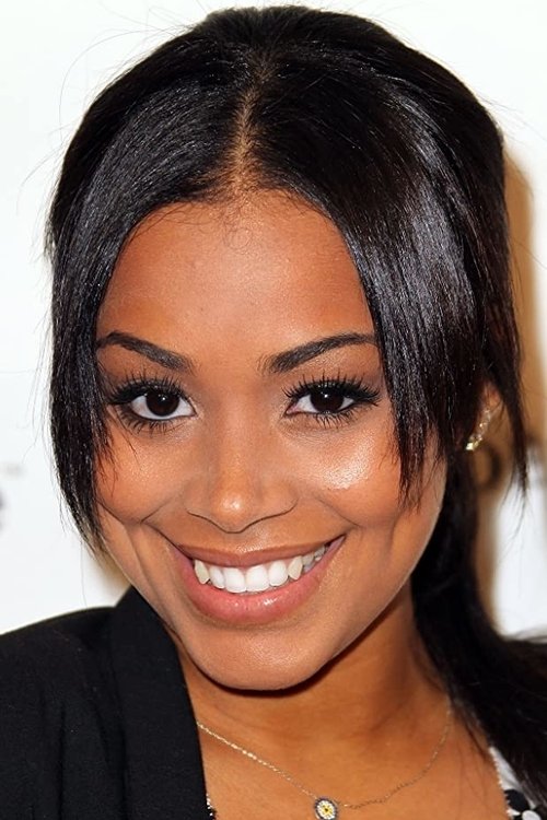 Lauren London profile