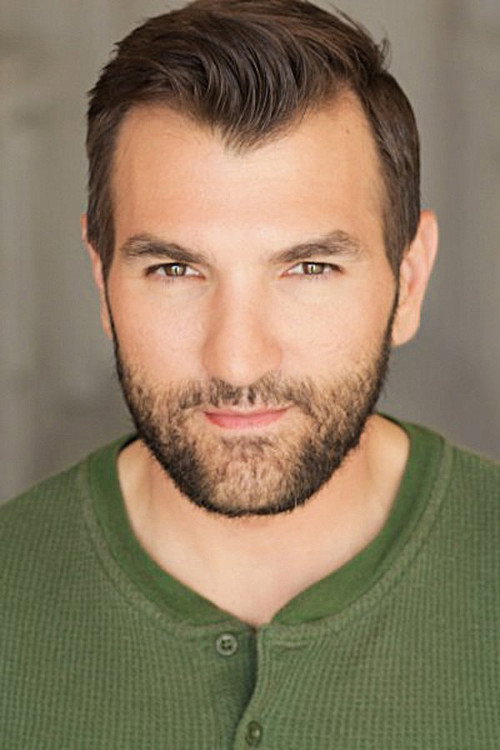 Photo of Joe Sobalo Jr., Acting