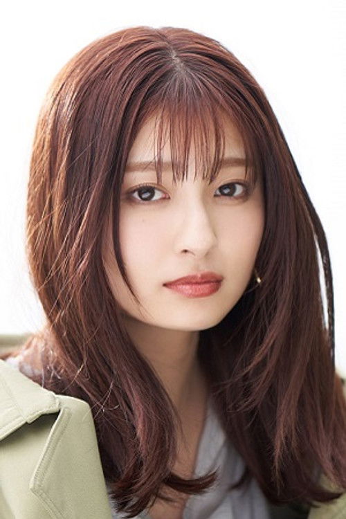 Ai Yoshikawa profile