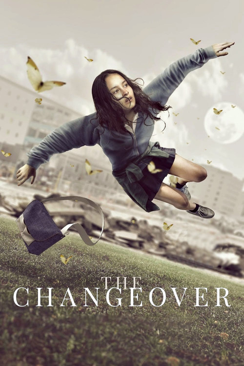Movie poster for The Changeover (2017)