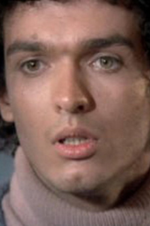 Photo of Emilio Locurcio, Acting