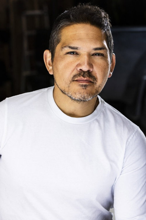 Photo of Gabriel Daniels, Acting