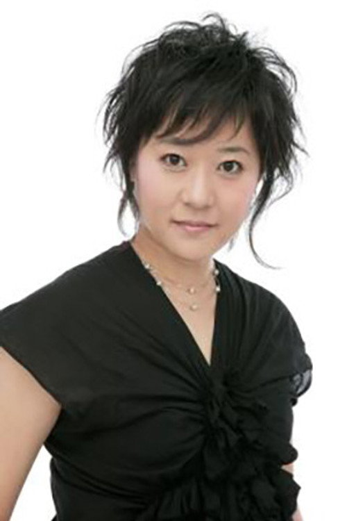 Mariko Suzuki profile