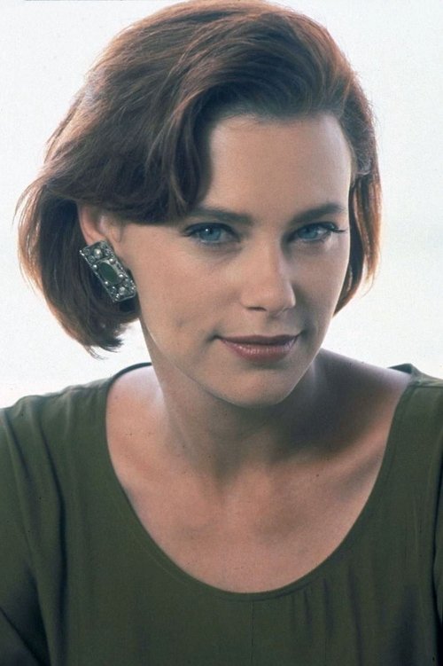 Photo of Carolyn Dunn, Acting