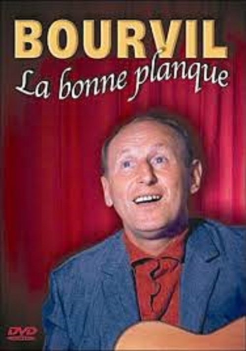 Movie poster for La Bonne Planque (1964)
