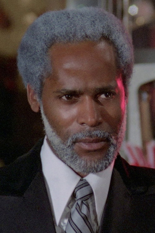 Photo of G. Tito Shaw, Acting