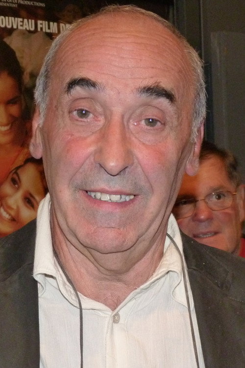 Photo of Alain-Michel Blanc, Writing
