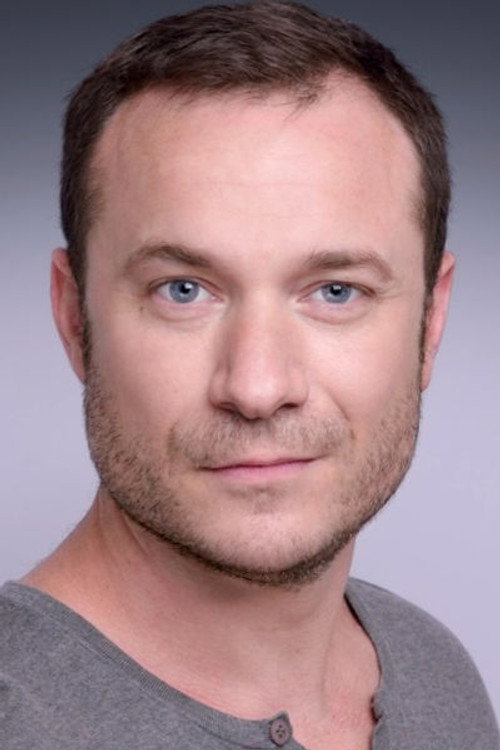 Photo of David Forgit, Acting