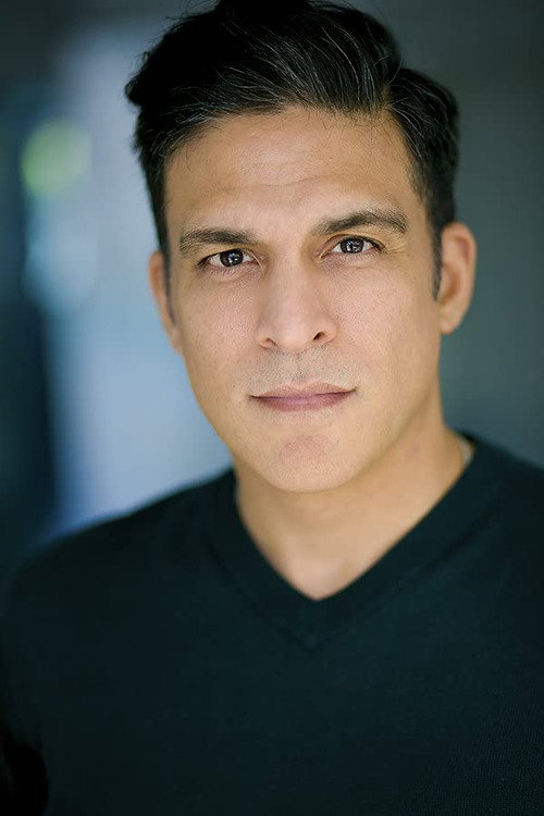 Photo of Sonny Mandal, Acting
