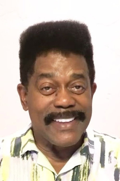 Photo of Larry Blackmon, Acting