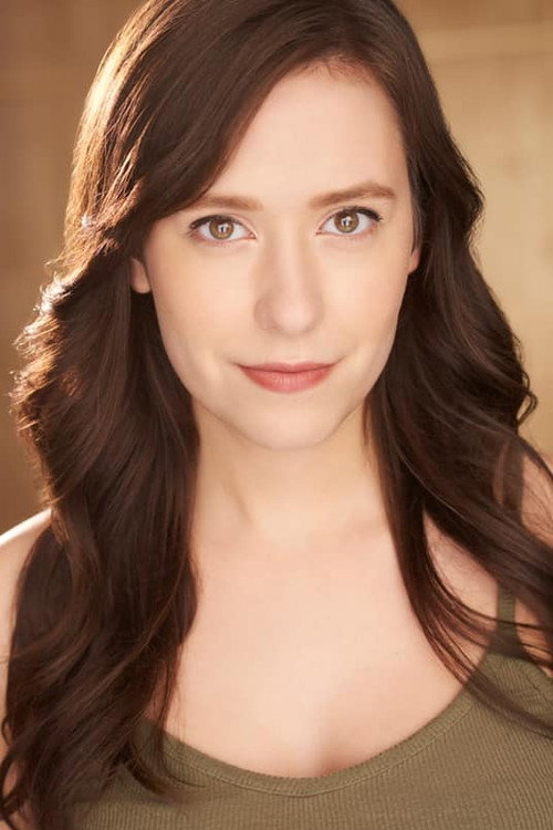 Photo of Sara Carolynn Kennedy, Acting