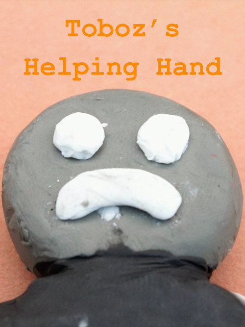 Movie poster for Toboz's Helping Hand (2024)