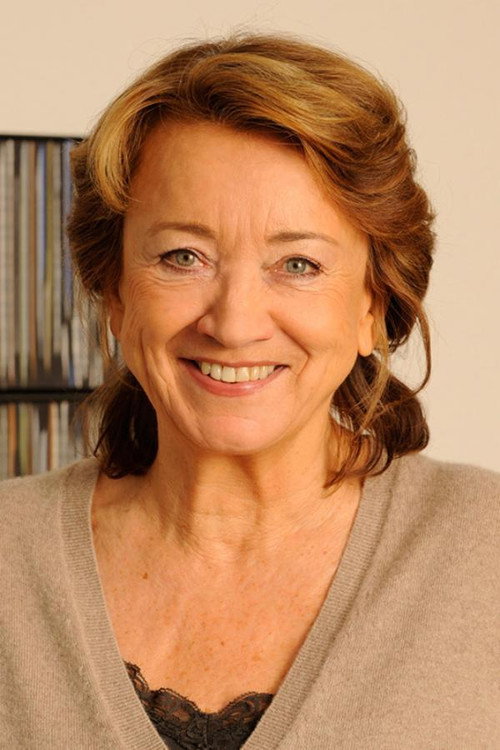 Photo of Barbara Focke, Acting