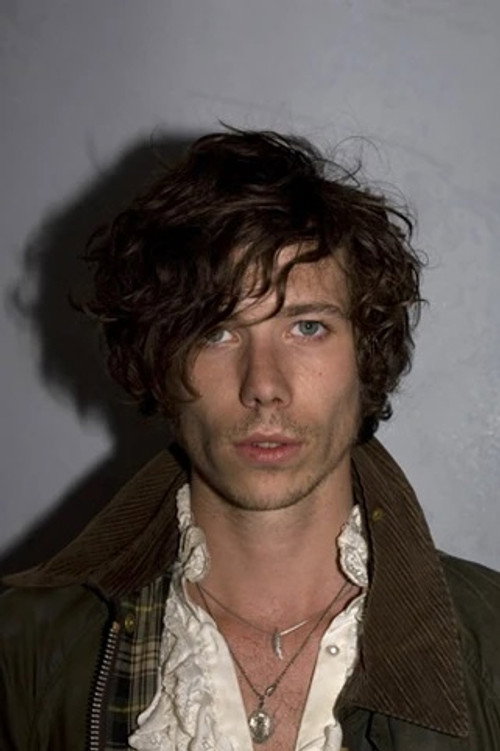 Joe Van Moyland profile