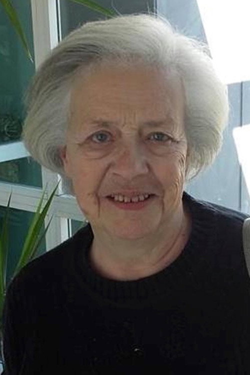Photo of Célia de Sousa, Acting
