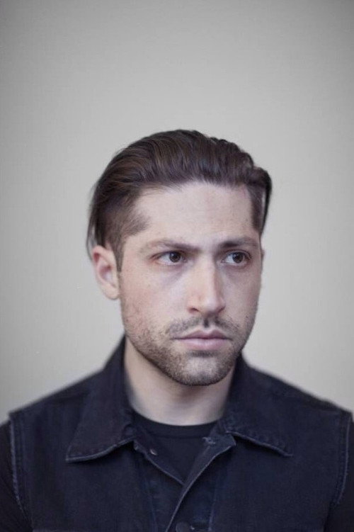 Photo of Michael Shuman, Acting