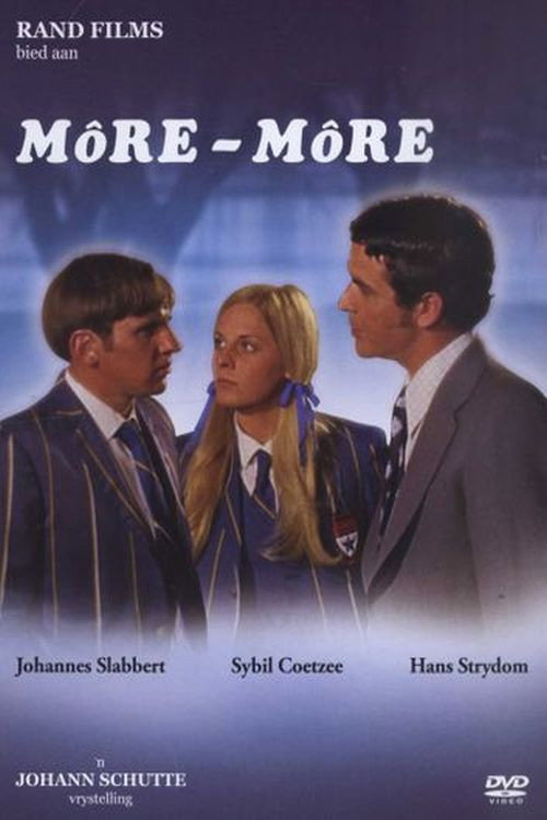 Movie poster for Good Morning, Good Morning (1973)