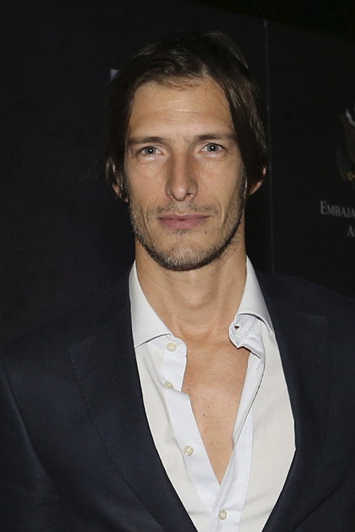 Iván de Pineda profile