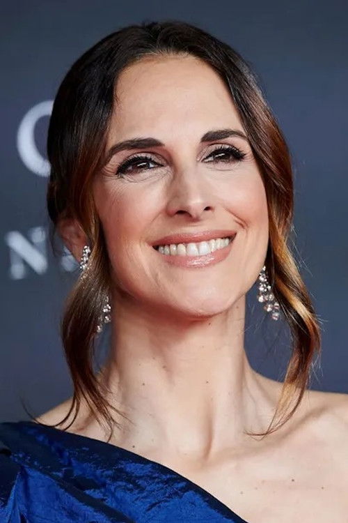 Nuria Fergó profile