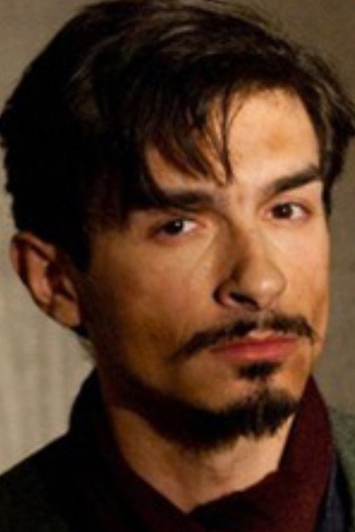 Photo of Dragos Toma, Acting