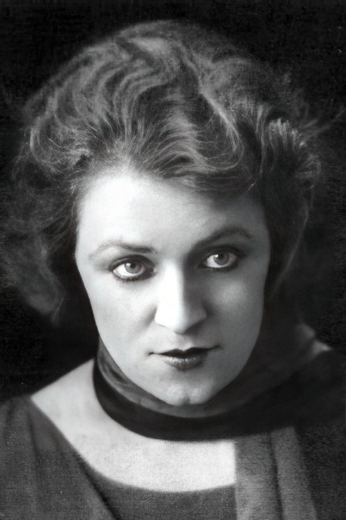 Photo of Germaine Lix, Acting