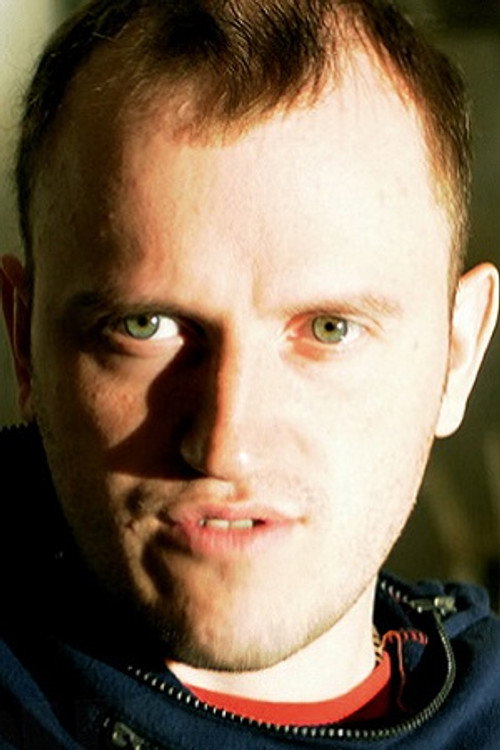 Photo of Ilya Khotinenko, Directing