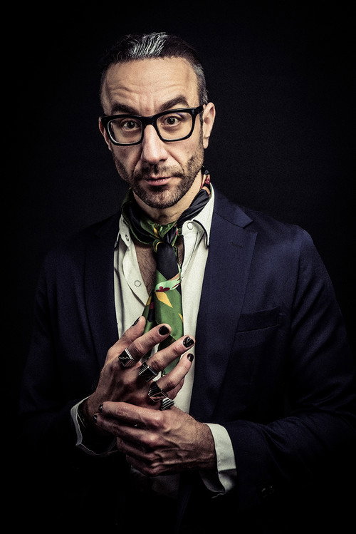 Photo of Dennis Cahlo, Directing