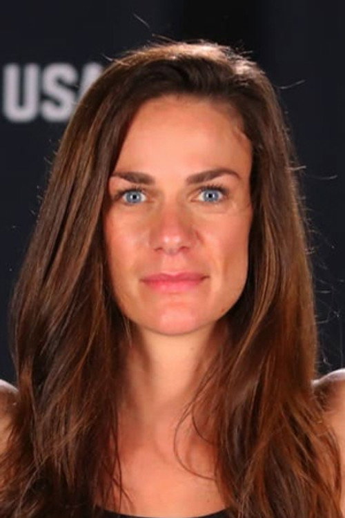 Photo of Jelena Mrdjenovich, Acting