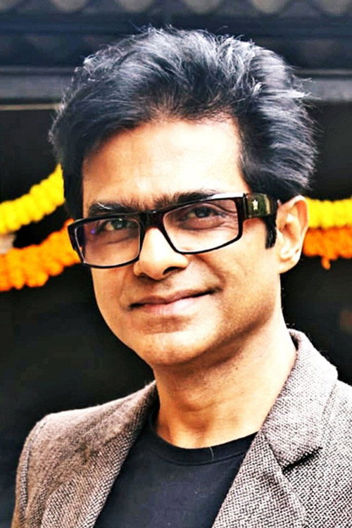 Photo of Sandip Chakraborty, Acting