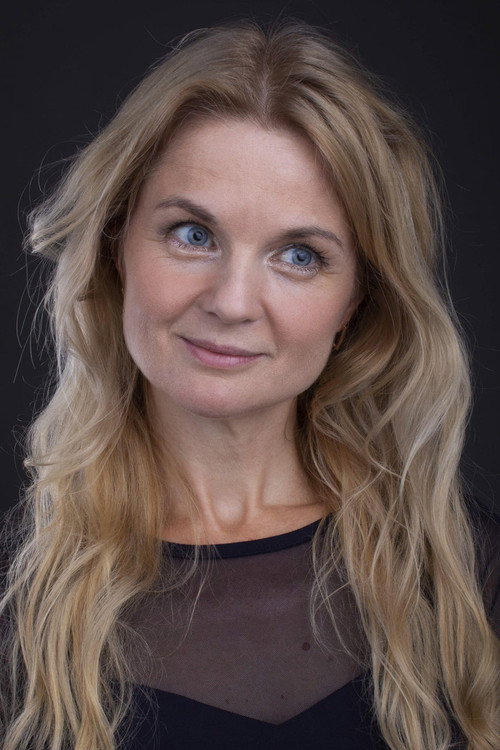 Photo of Evgenia Zhukovich, Acting