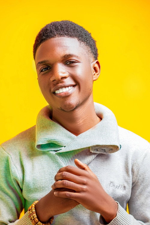 Photo of Anzor Alem, Acting