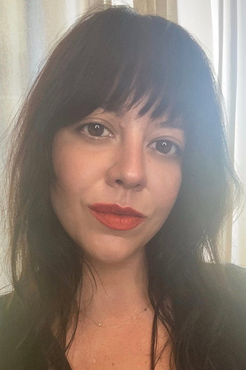 Photo of Liz Franczak, Acting