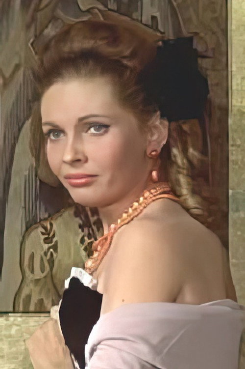 Photo of Bernadette Stern, Acting